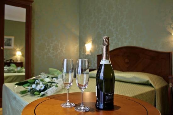 Trevi Qq Bed & Breakfast Roma