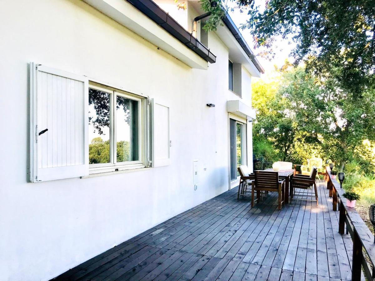 Casa vacanze 3 Bedrooms House With Jacuzzi Enclosed Garden And Wifi At Castel Di Decima Roma