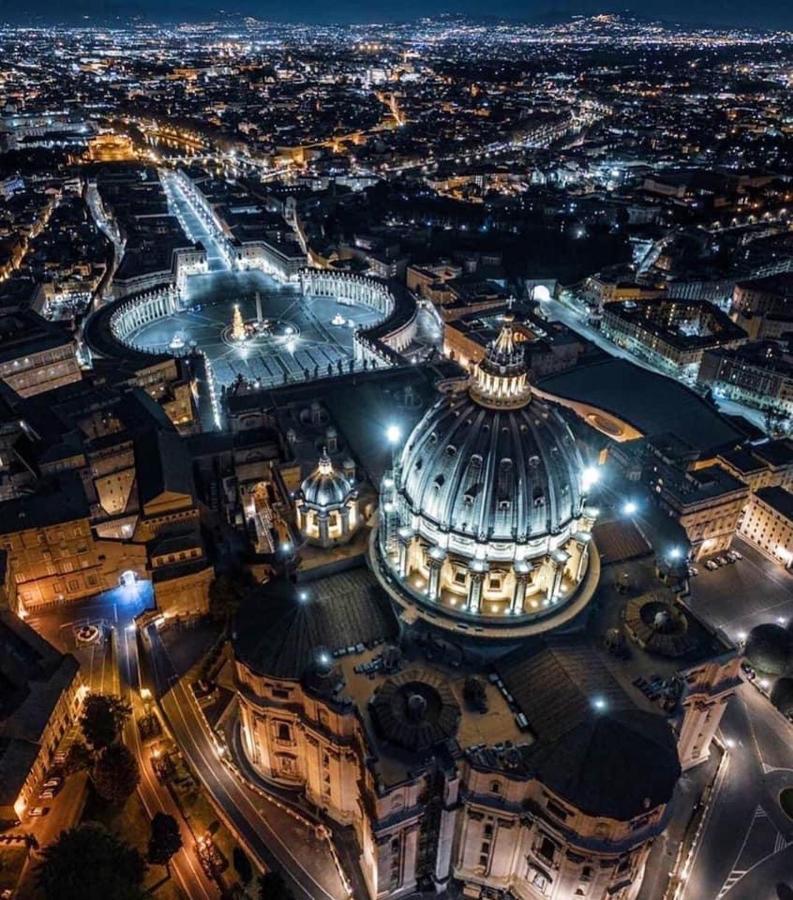Al Ponte Del Papa 3* Roma