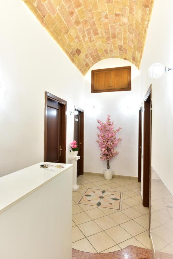 Terminal House Bed & Breakfast 2*