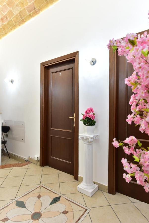Terminal House Bed & Breakfast Rome