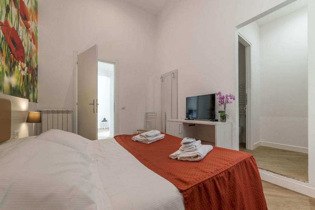 Mimosa Pantheon Hotel Rom