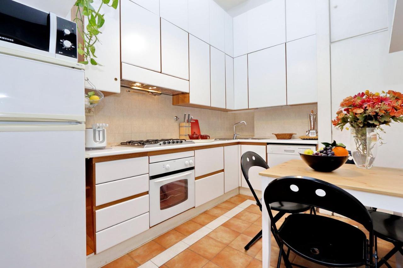Apartment Bollo *