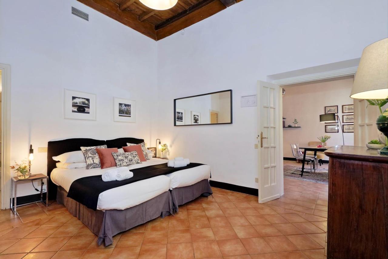 Bollo Apartment *