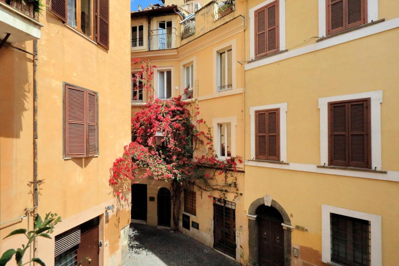 Bollo Rome