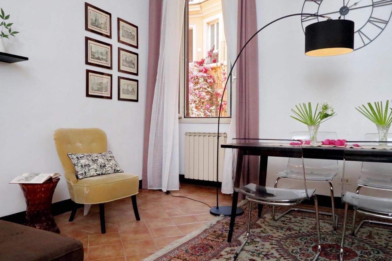 Bollo * Rome