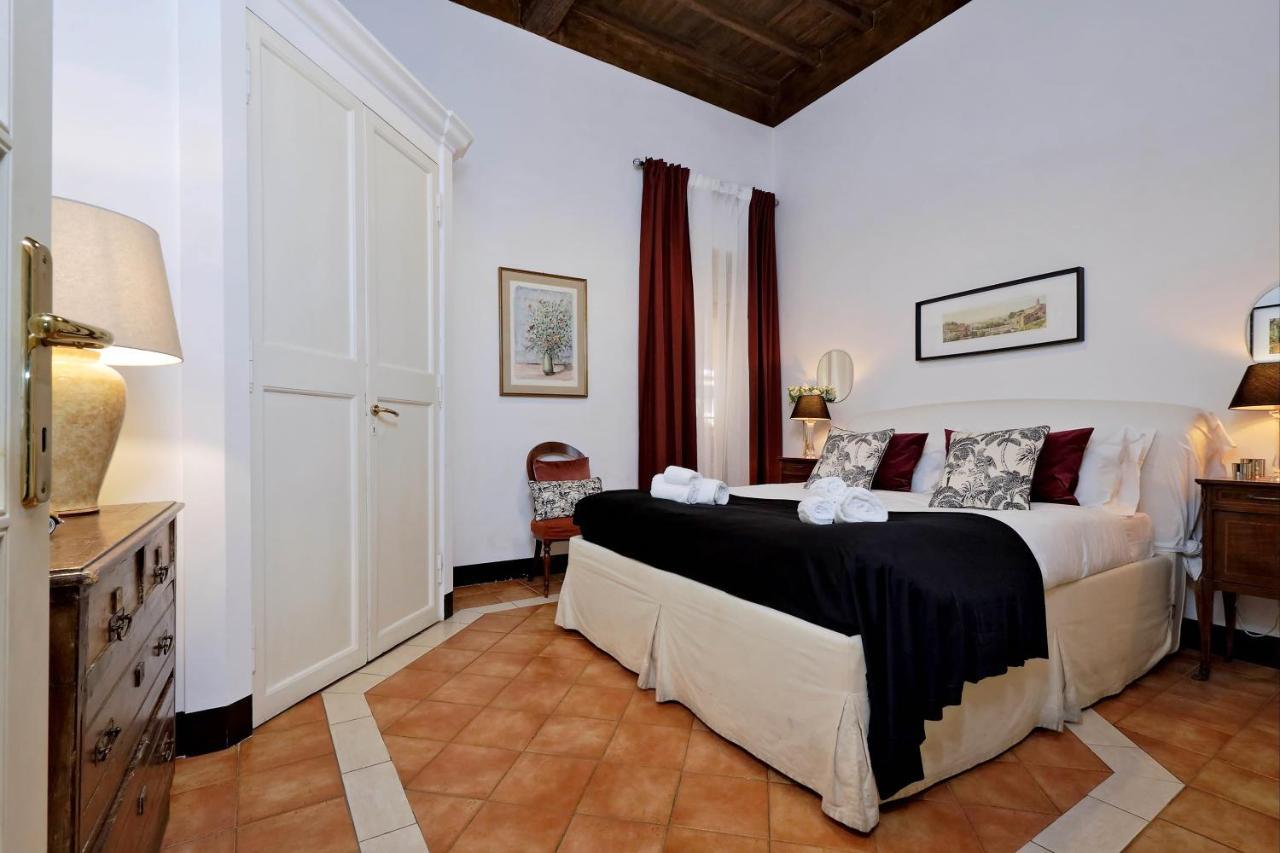 Bollo Apartment *