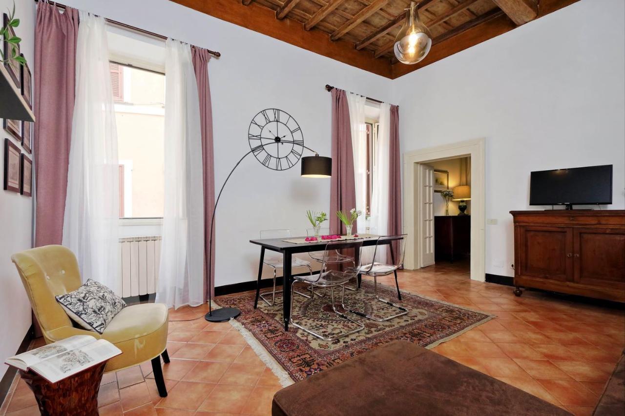 Apartment Bollo Rome