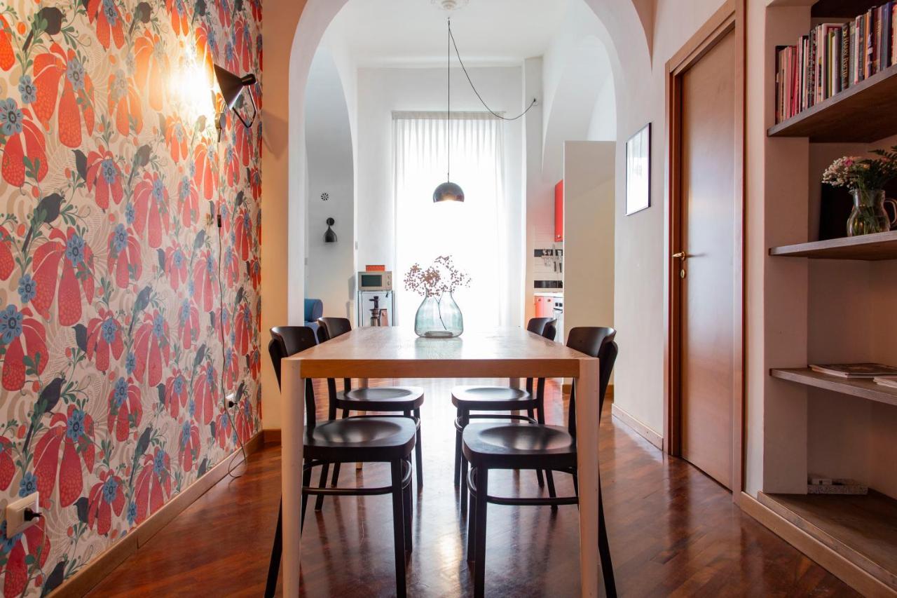Trasteverehome - Garibaldi Leilighet