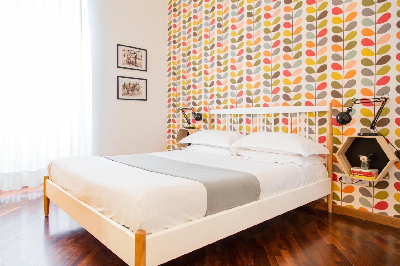 Trasteverehome - Garibaldi Roma