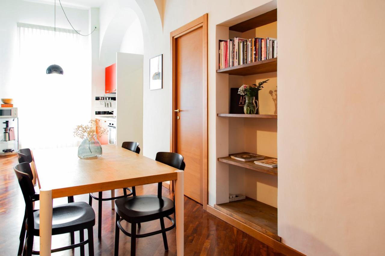 Trasteverehome - Garibaldi Leilighet Roma