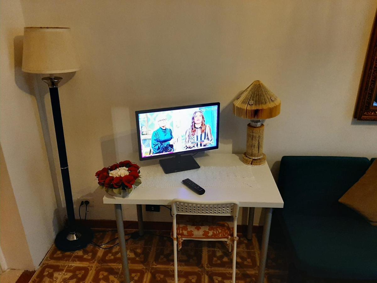 Appartamento Trastevere Corner 8 *
