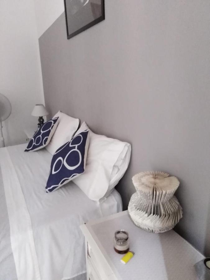 Appartamento Trastevere Corner 8 *