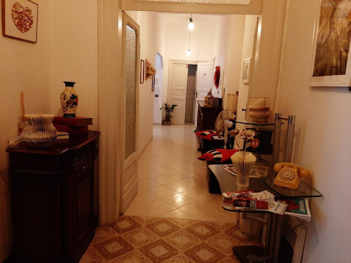 Trastevere Corner 8 Appartamento *