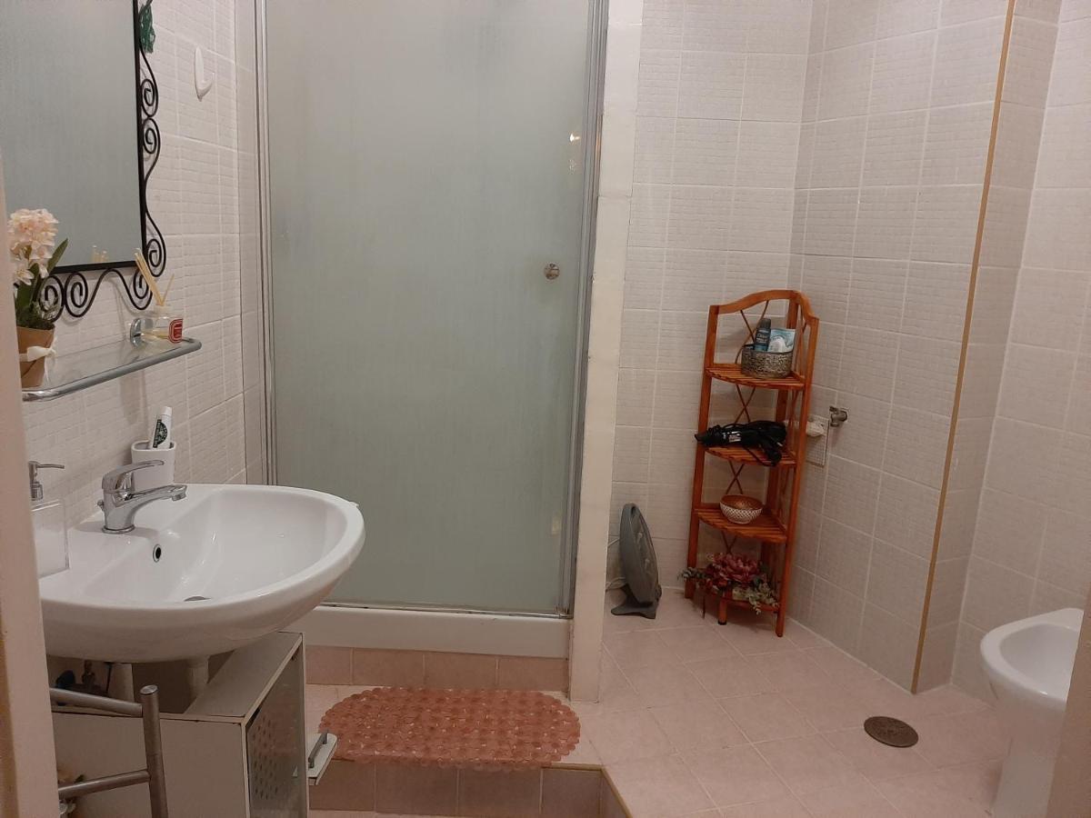 Appartamento Trastevere Corner 8 Roma