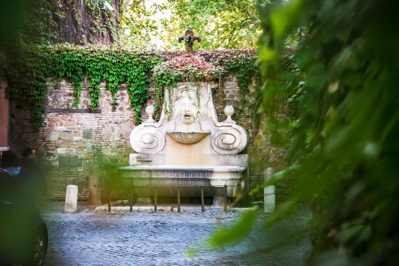 Casa vacanze Trasteverehome - Sales Roma