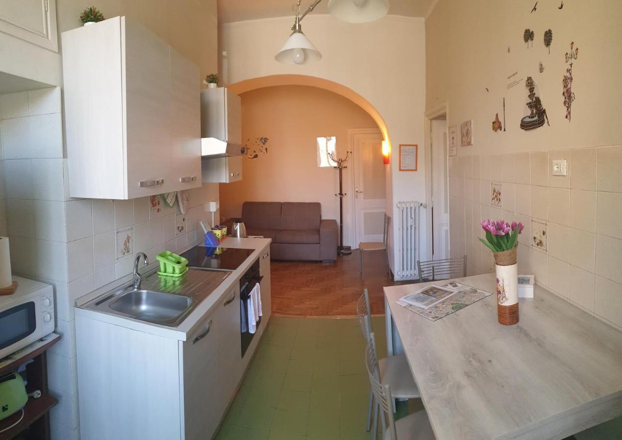 Apartamento Casa Tua A Porta Maggiore *
