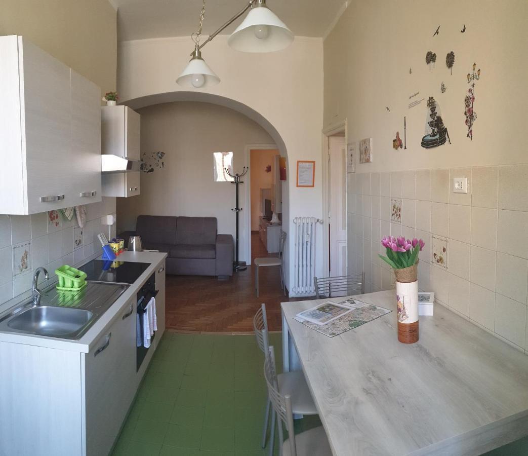 Apartamento Casa Tua A Porta Maggiore Roma