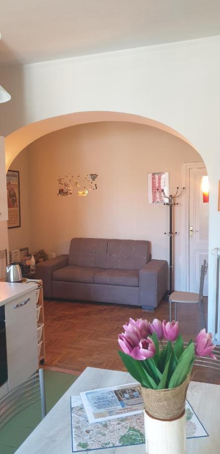 Casa Tua A Porta Maggiore Apartamento *