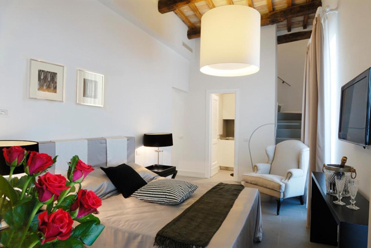 Gjestgiverier Relais Vatican View