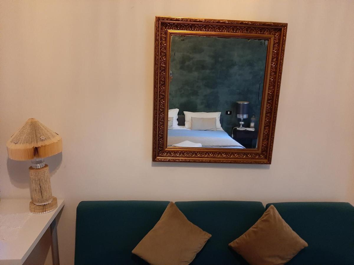 Appartamento Trastevere Corner 8