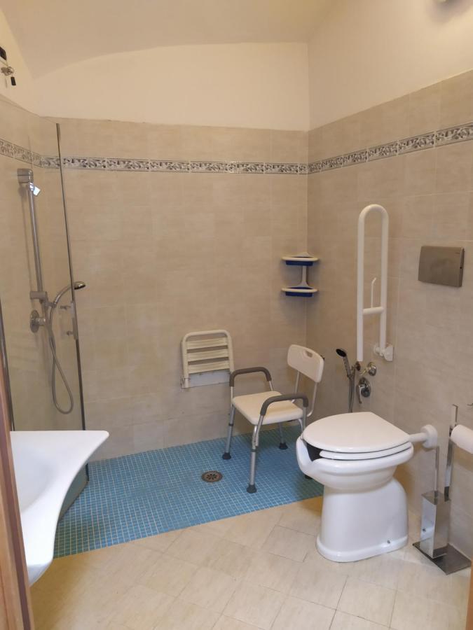 Hotell Priscilla Roma