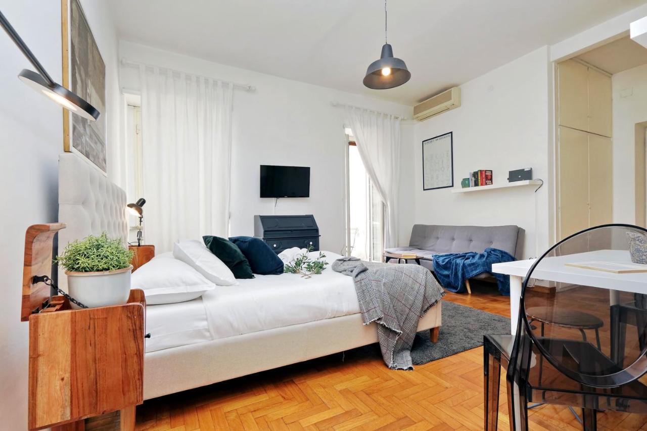 Corso Loft Apartamento Roma