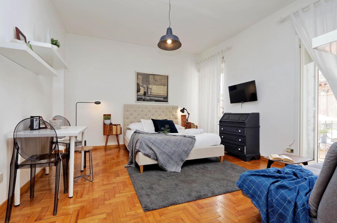 Corso Loft Apartamento Roma