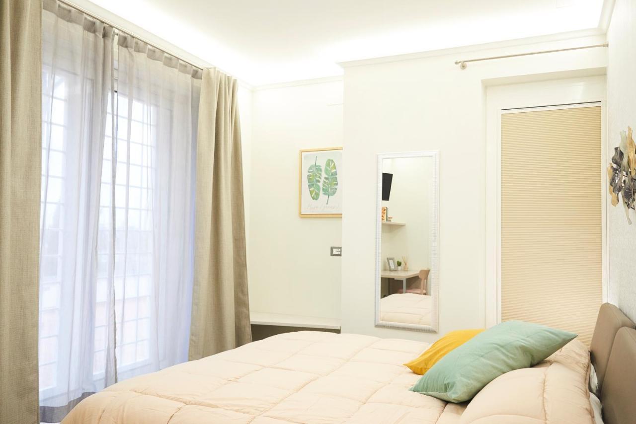 Chicca A Guest house *