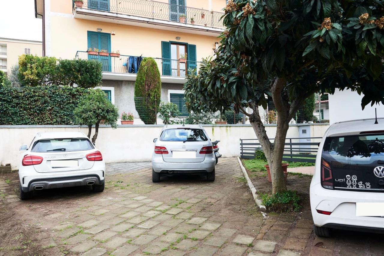 Affittacamere Chicca A Roma