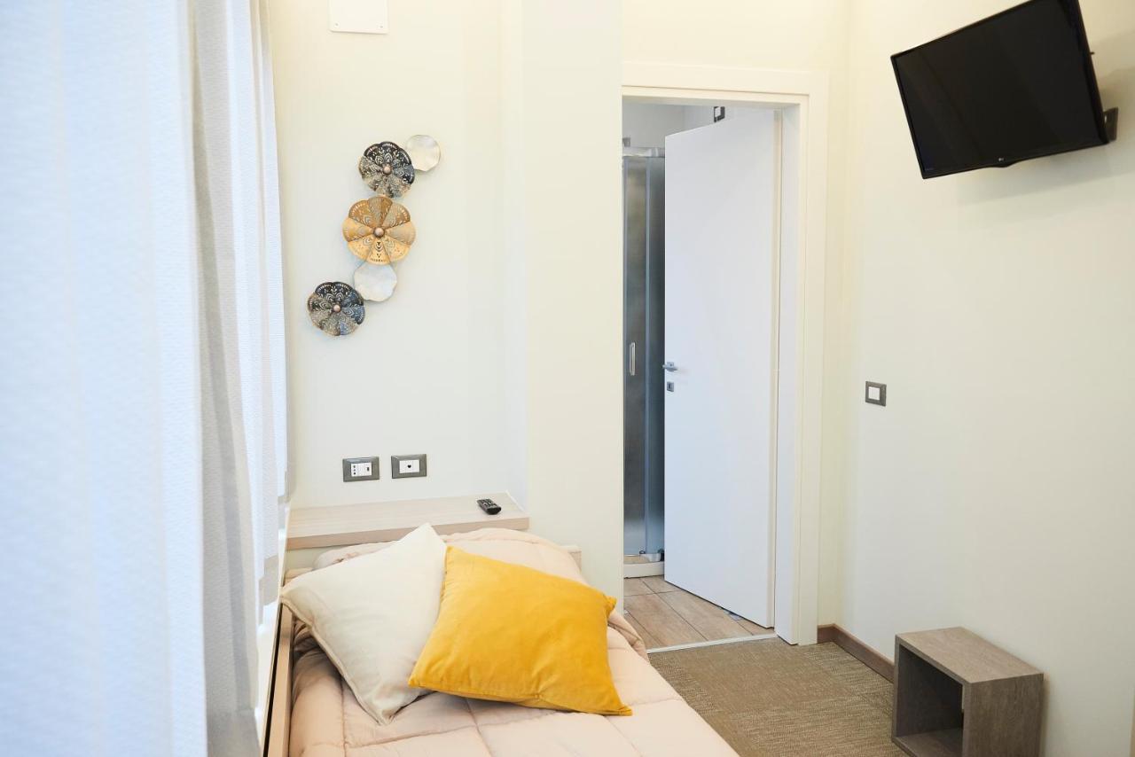 Guest house Chicca A