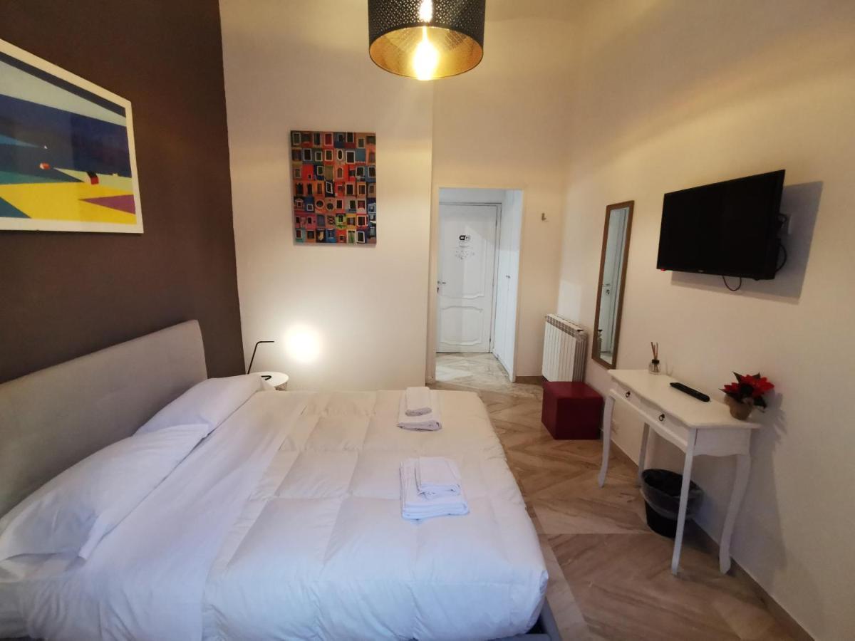 Bed & Breakfast 109 *