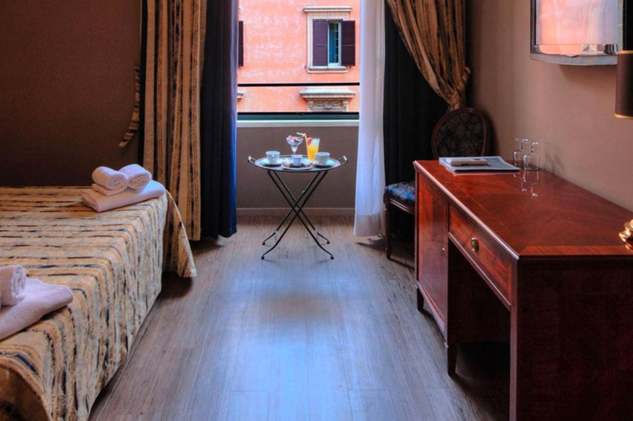 Affittacamere Vatican 2*