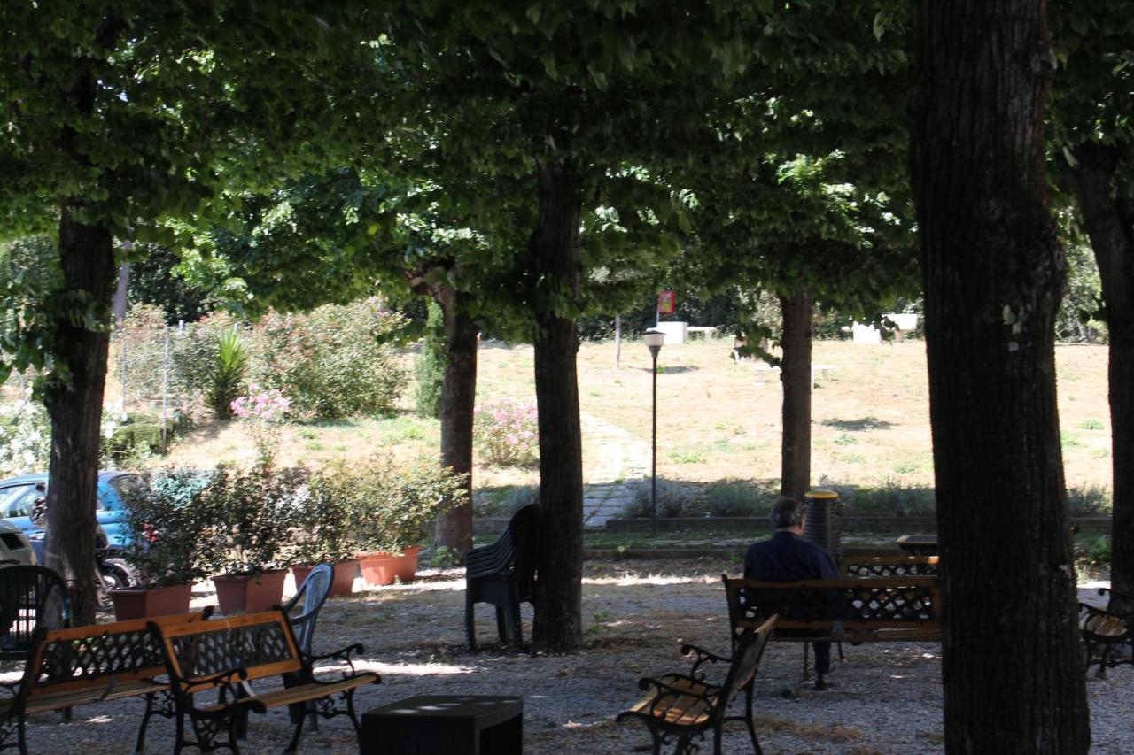 Casa Per Ferie San Juan De Avila Gjestgiverier Roma