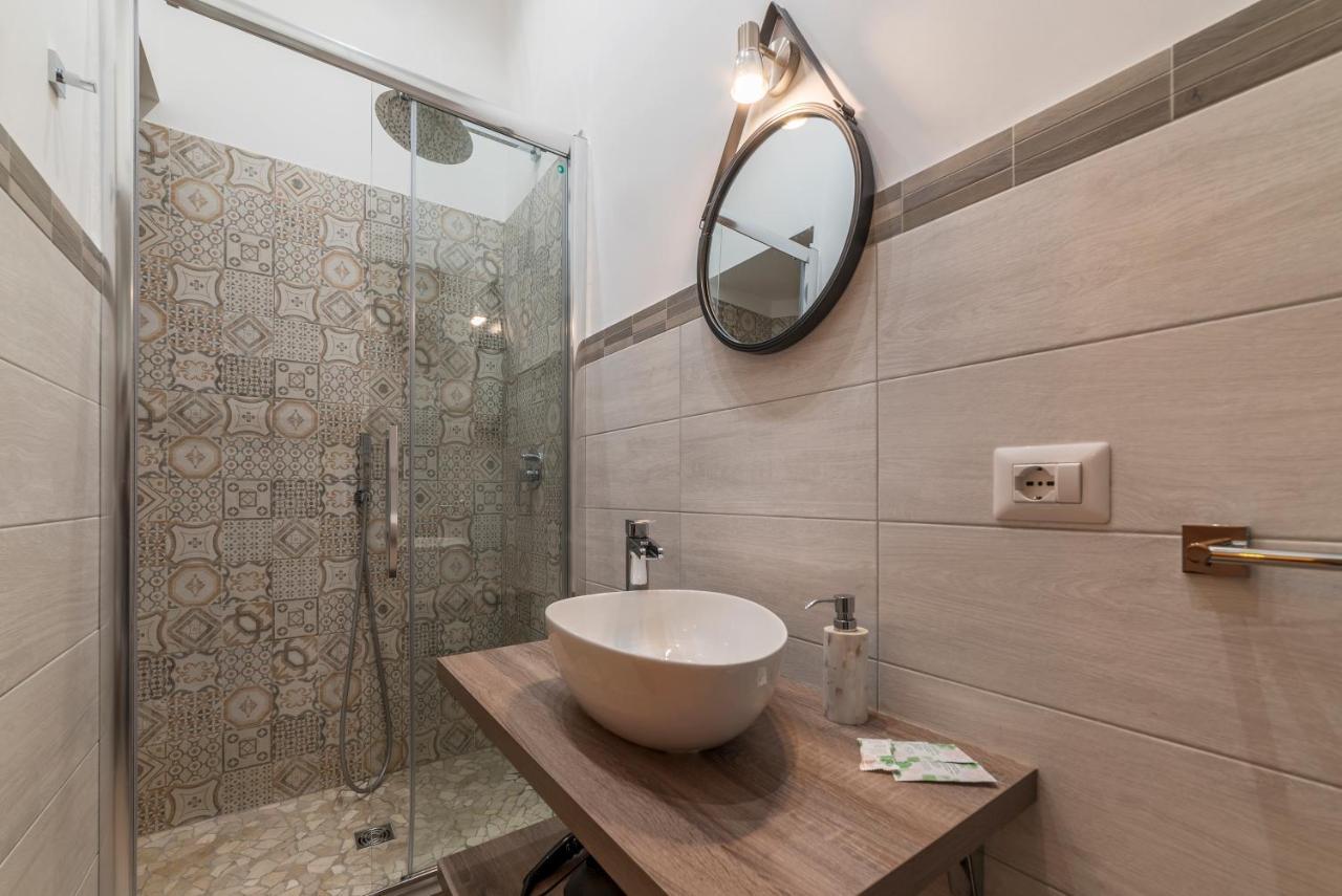 Apartment Multifunctional San Pietro *