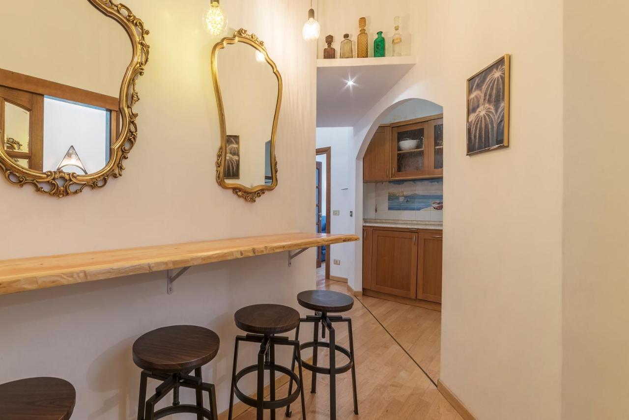 Multifunctional San Pietro *