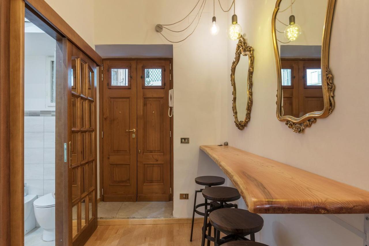 Apartment Multifunctional San Pietro