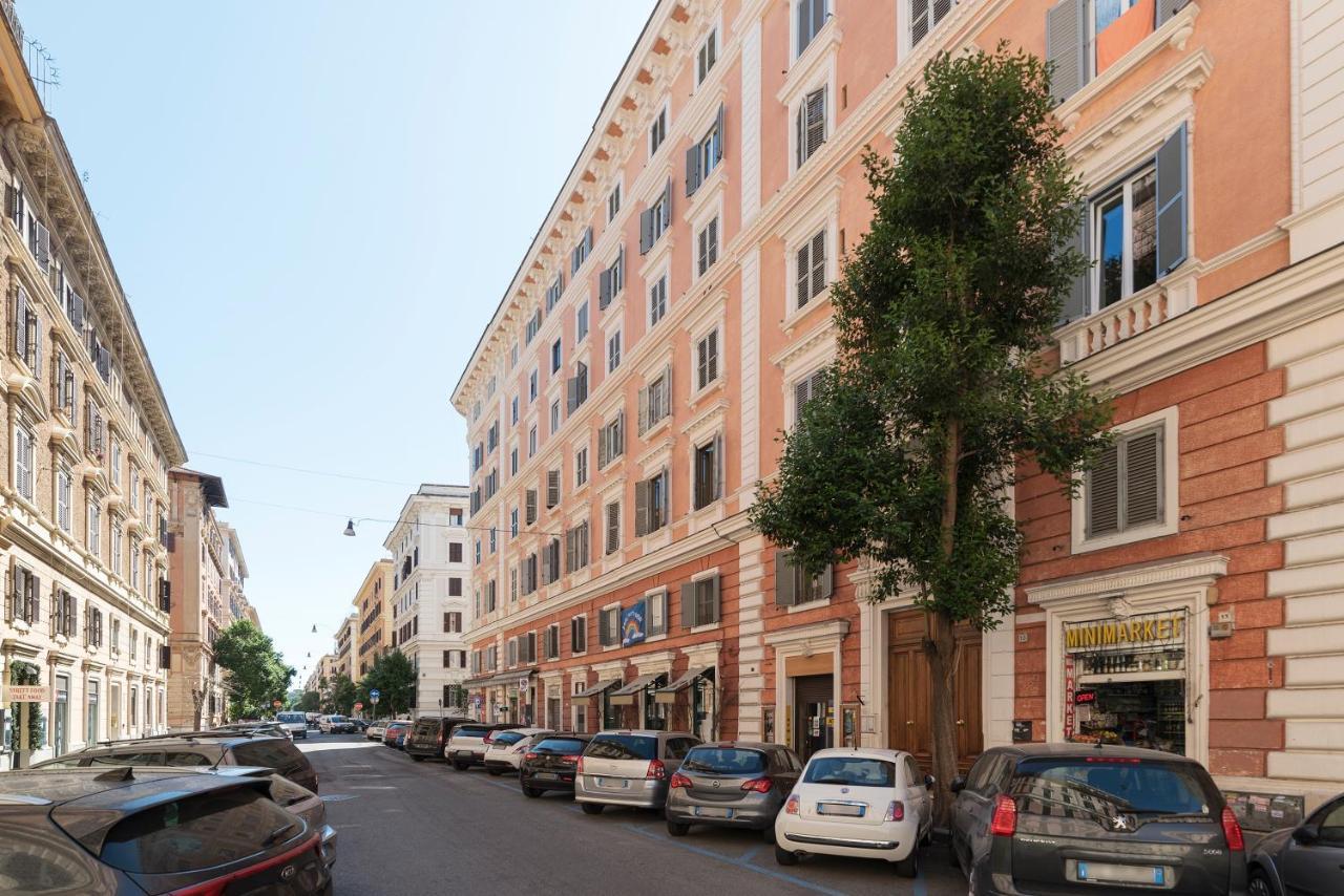 Apartment Multifunctional San Pietro Rome