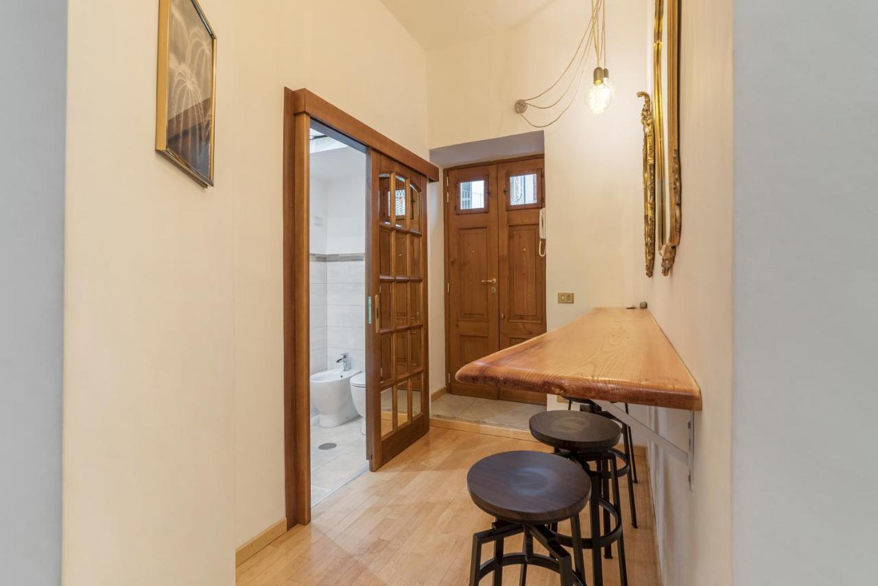 Multifunctional San Pietro Apartment