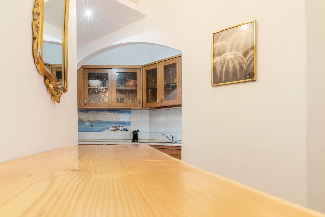 Multifunctional San Pietro Apartment Rome