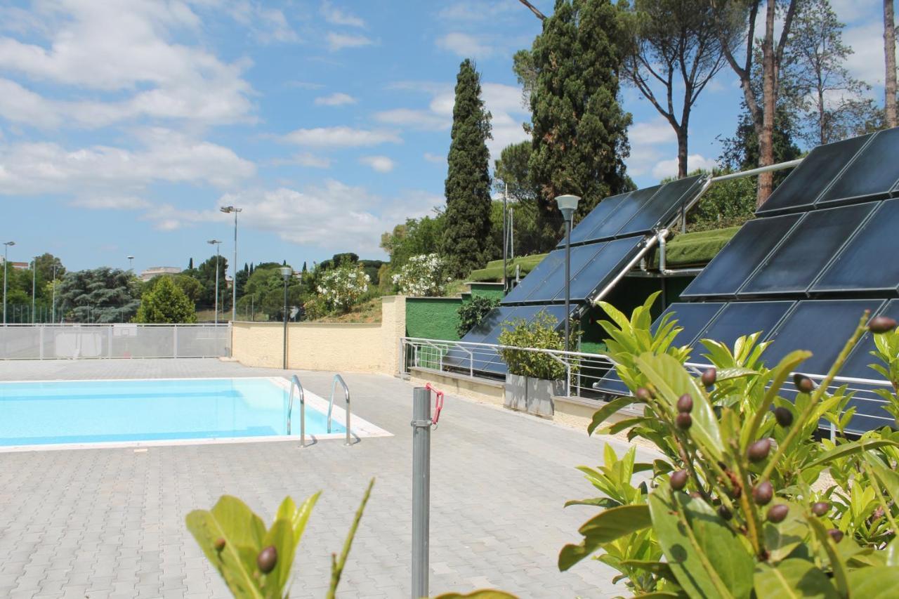 Casa Per Ferie San Juan De Avila 3* Roma