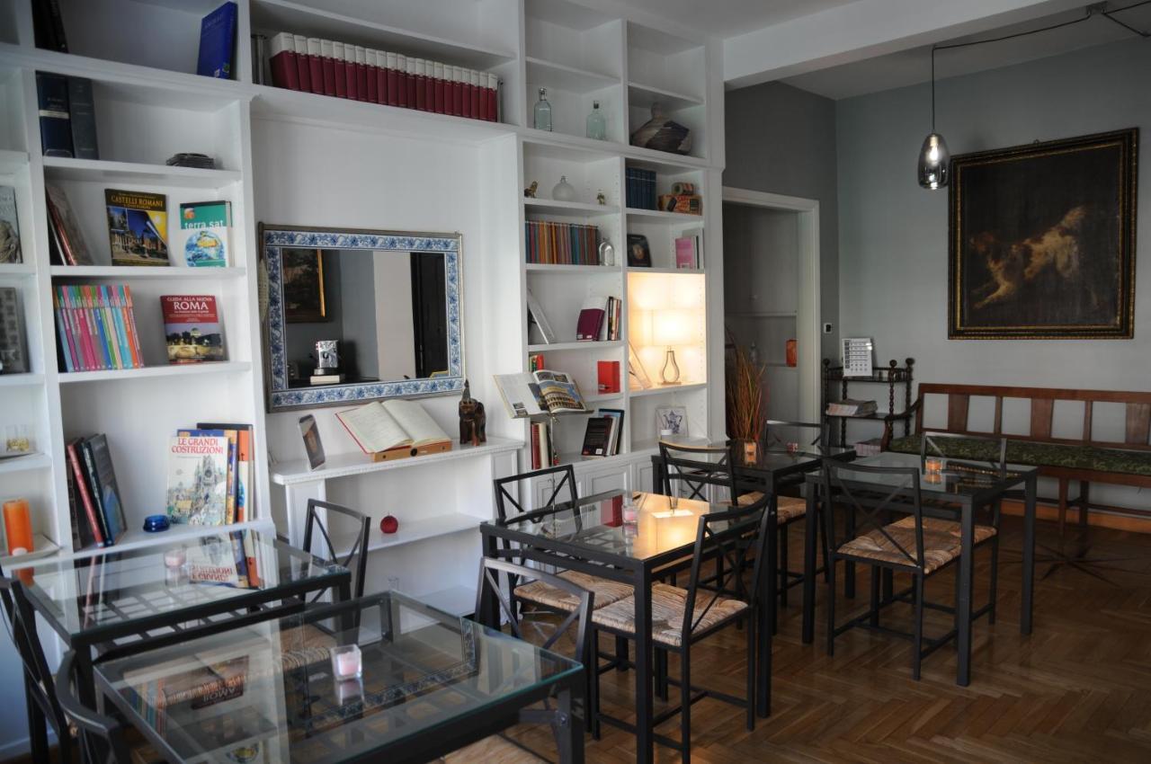 Sweet Parioli Bed & Breakfast Roma