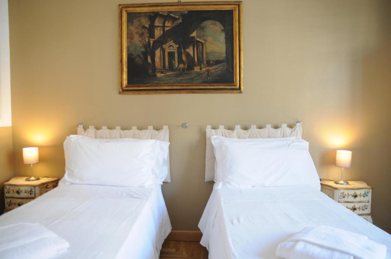 Sweet Parioli Bed & Breakfast