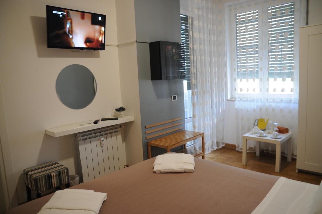 Sweet Parioli 3* Roma