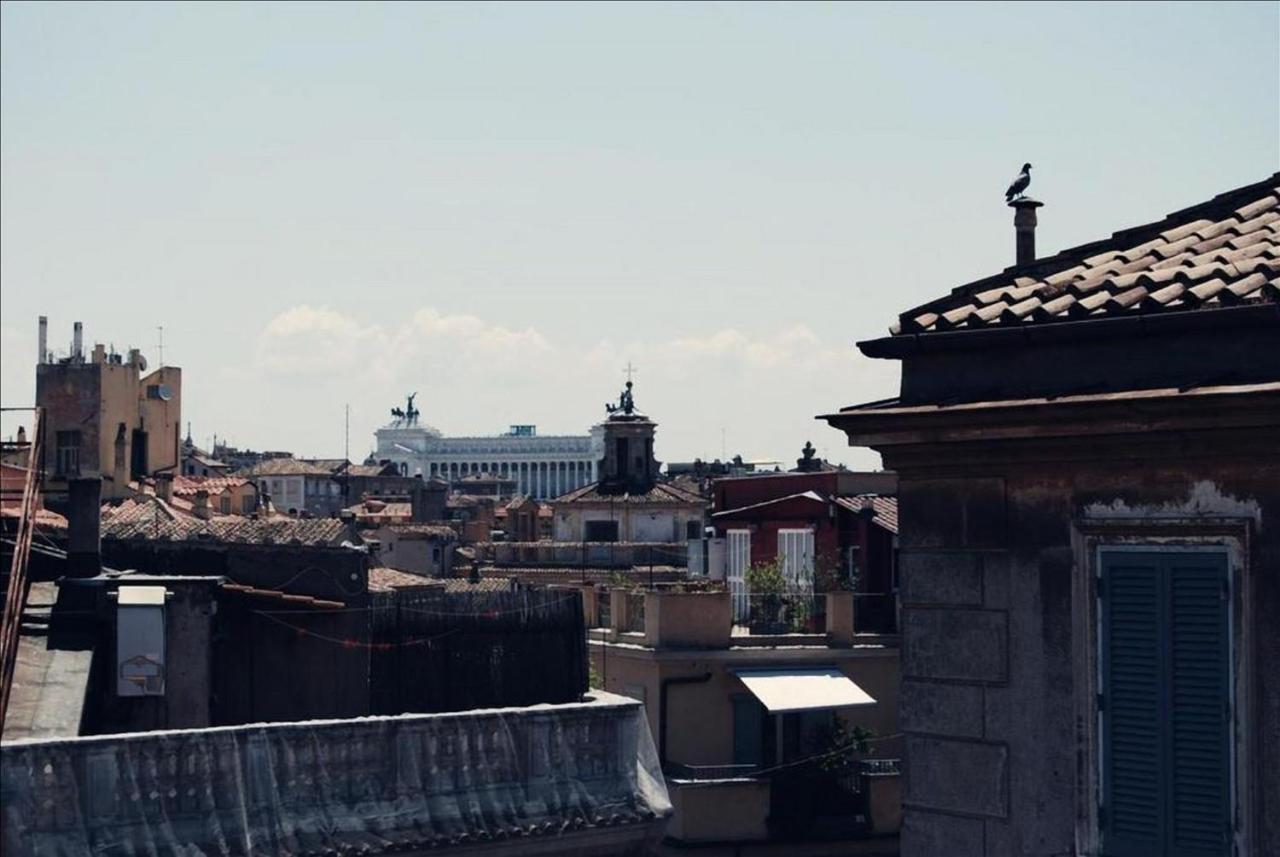 Affaccio Su 2* Roma