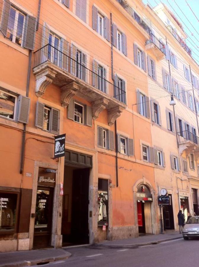 Royal Corso Gasthof Rom