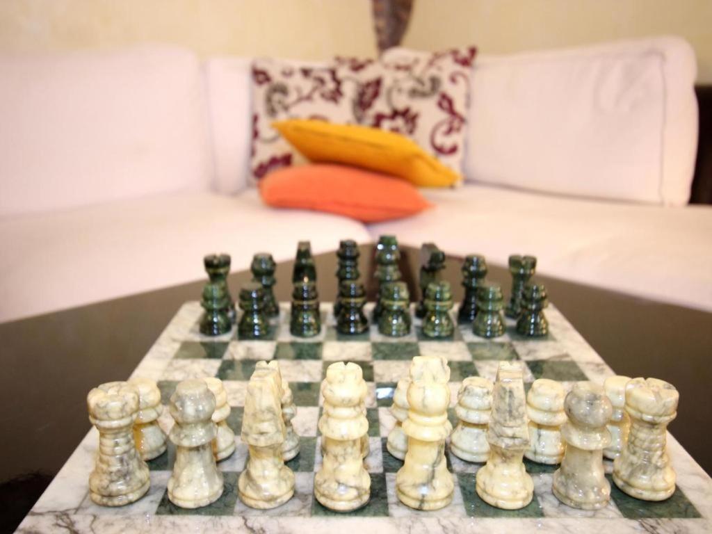 Apartamento Boutique Pantheon *