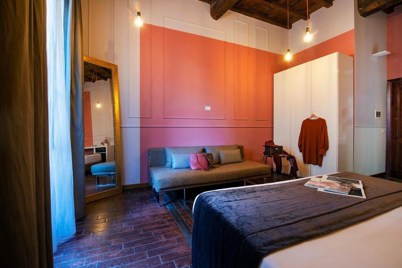 Town House Campo De Fiori Affittacamere 3*