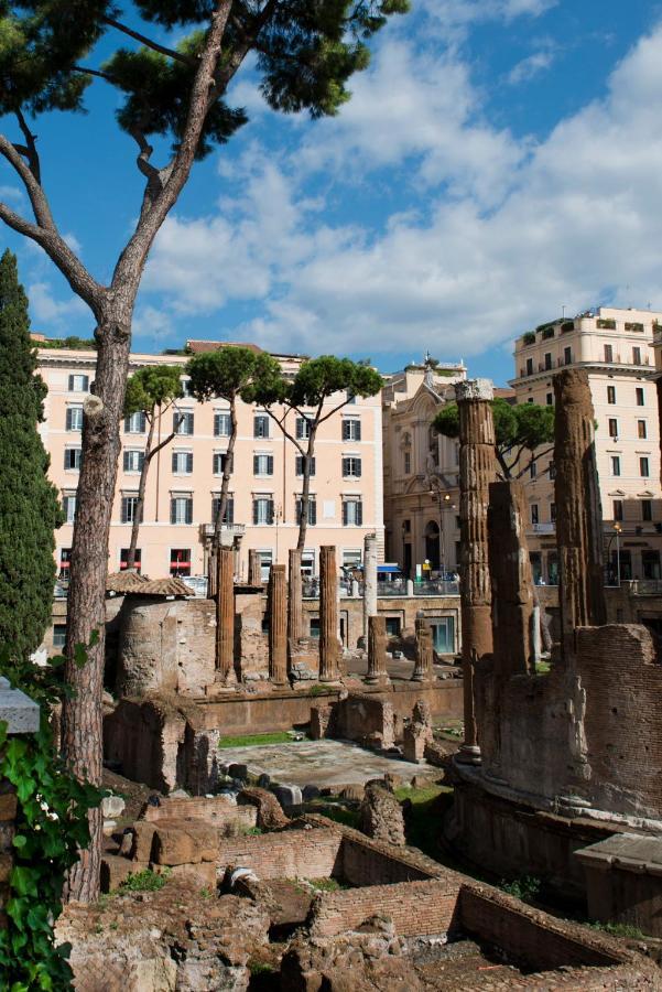 Town House Campo De Fiori Affittacamere Roma