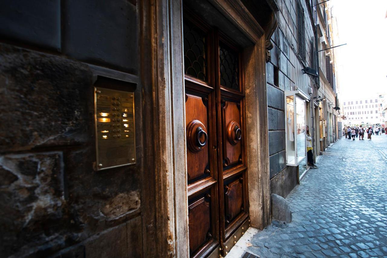 Town House Campo De Fiori Affittacamere Roma